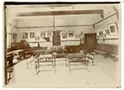 Asylum Girls day room 1903[Photo]
